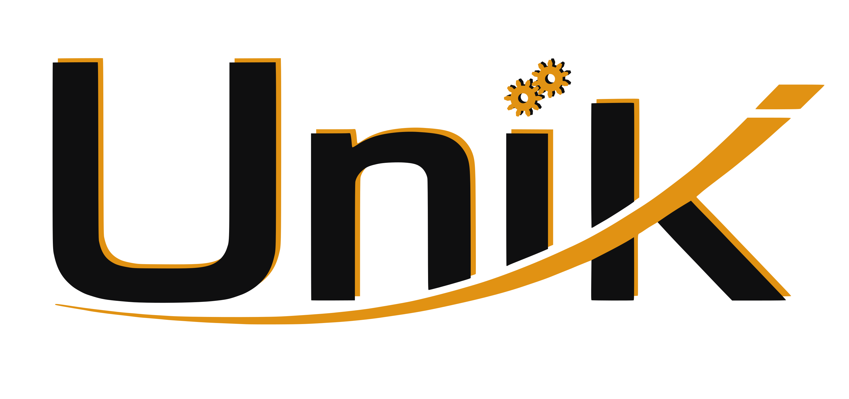 UniK — Services techniques industriels